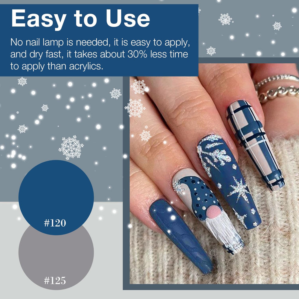 AZUREBEAUTY nail brush and cuticle pusher included for precision