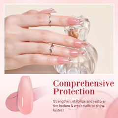 AZUREBEAUTY nail file and buffer for smooth shaping and finishing.