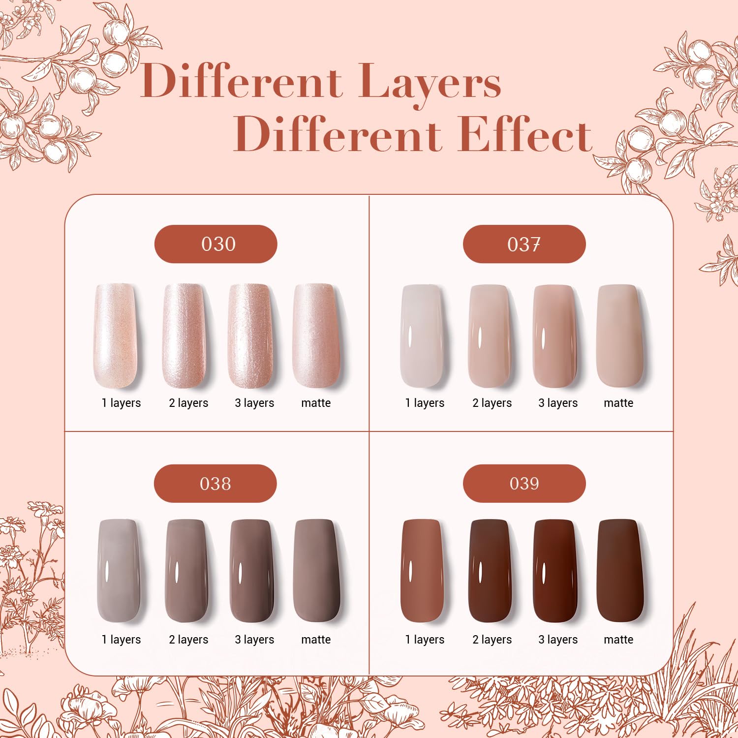 AZUREBEAUTY nail-polish-high-gloss-shine delivers durable, luminous color all day