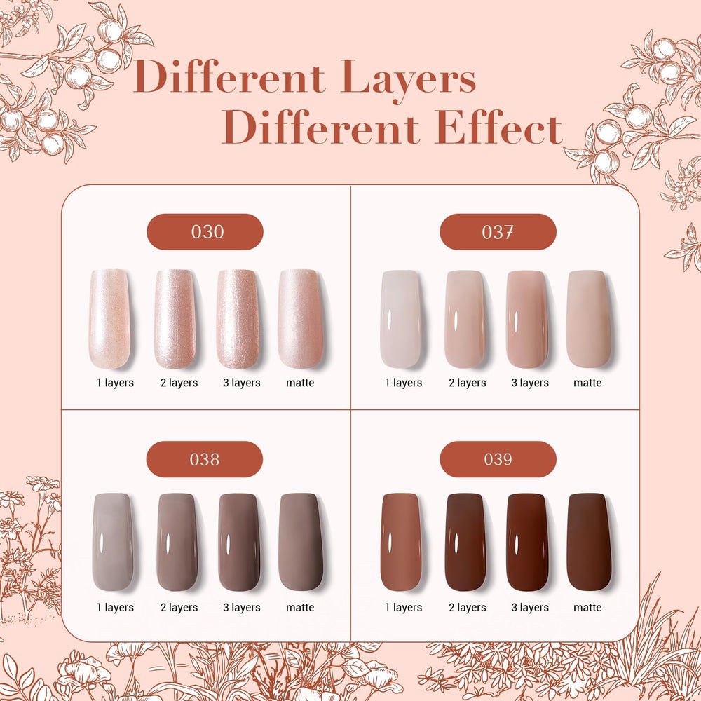 AZUREBEAUTY nail-polish-high-gloss-shine delivers durable, luminous color all day