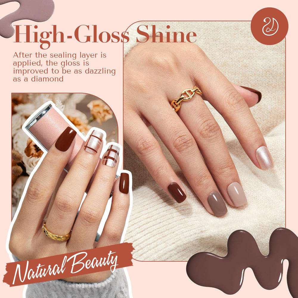 AZUREBEAUTY nail-polish-top-coat provides high gloss and chip resistance