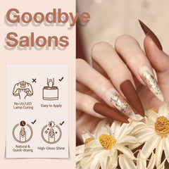 AZUREBEAUTY nail-polishing-block preps nails for flawless powder application