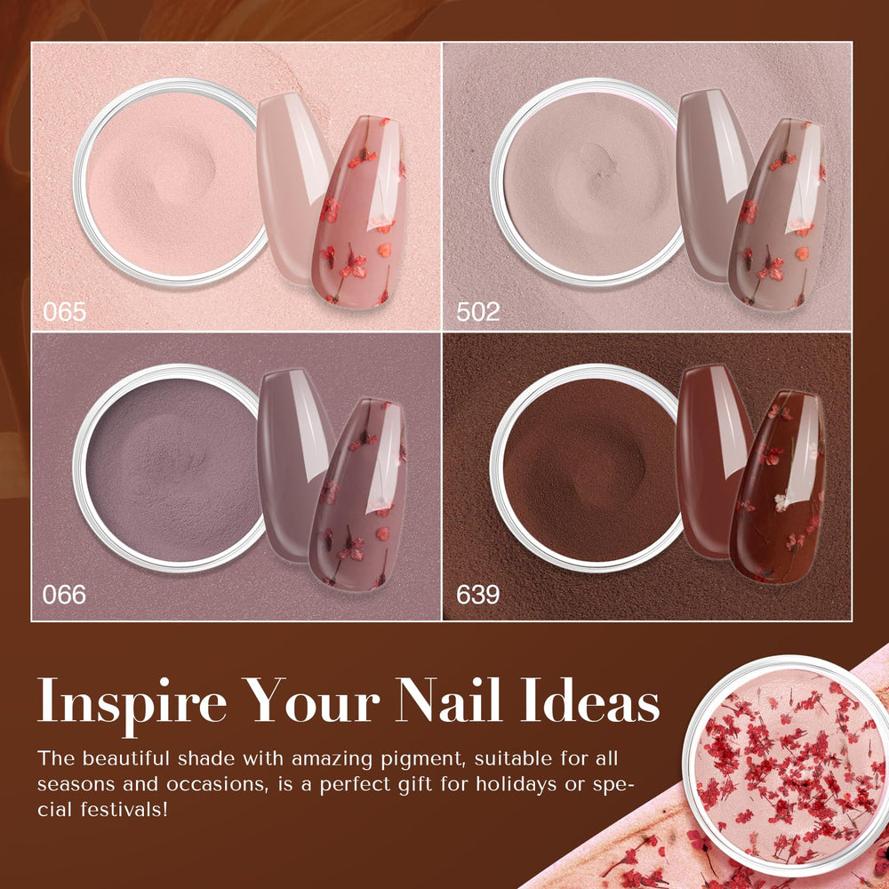 AZUREBEAUTY nail brush and file provide prep and shaping tools