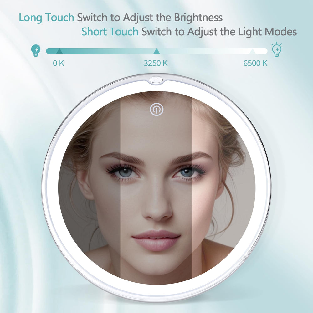 B Beauty Planet rechargeable 1500mAh battery offers cordless use.