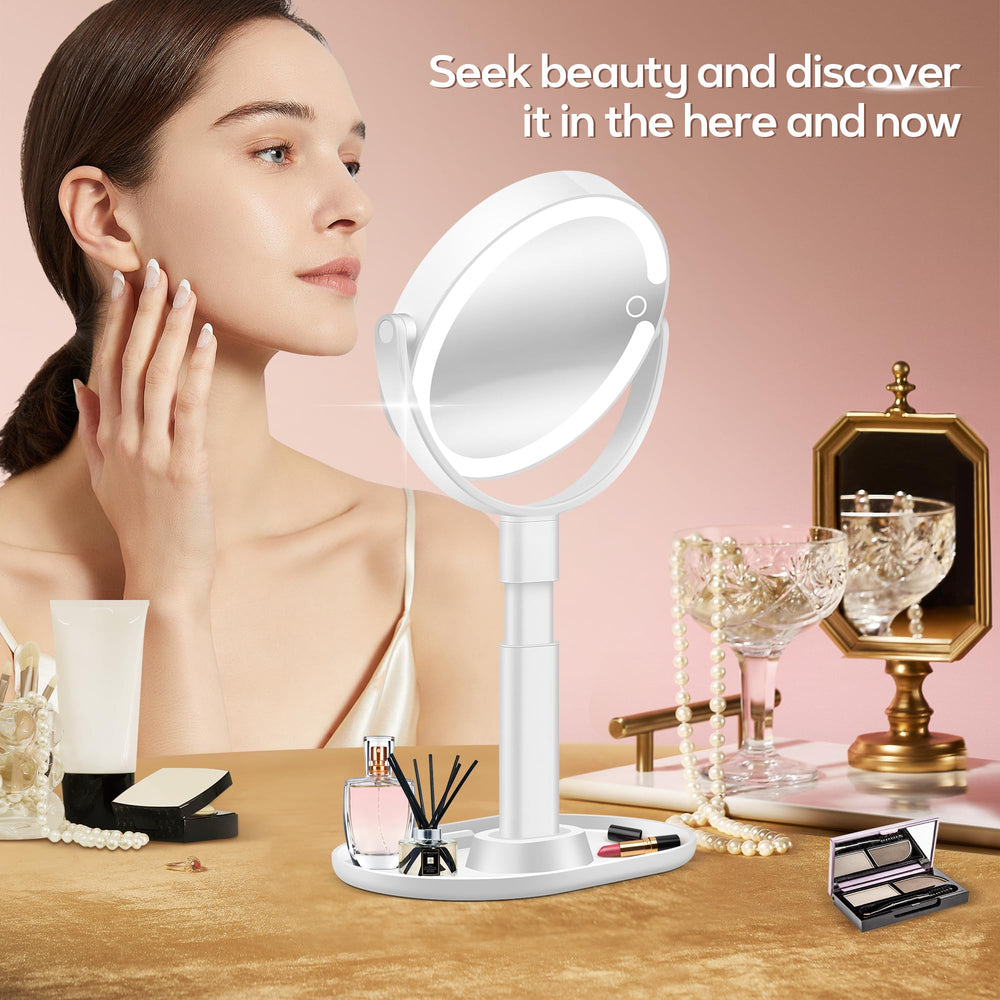 B Beauty Planet rechargeable battery illustration of long use