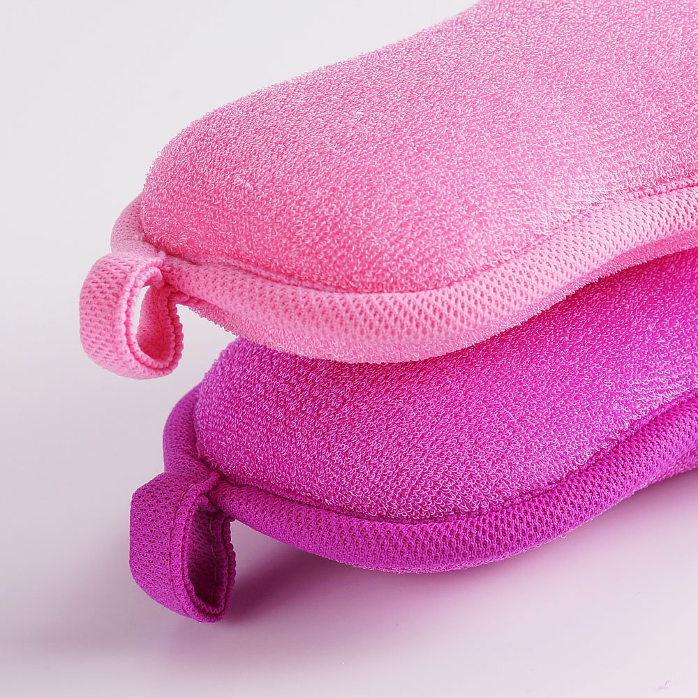 BabaMate size-focused shot shows 3.5x5.8 inch dimensions for easy grip.