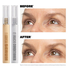 Babe Lash Enhancing Conditioner brush-applicator for precise daily conditioning