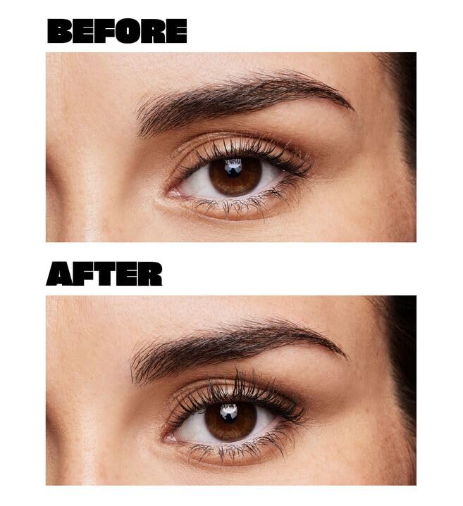 Babe Original Enriching Mascara cruelty-free formula for ethical beauty routines