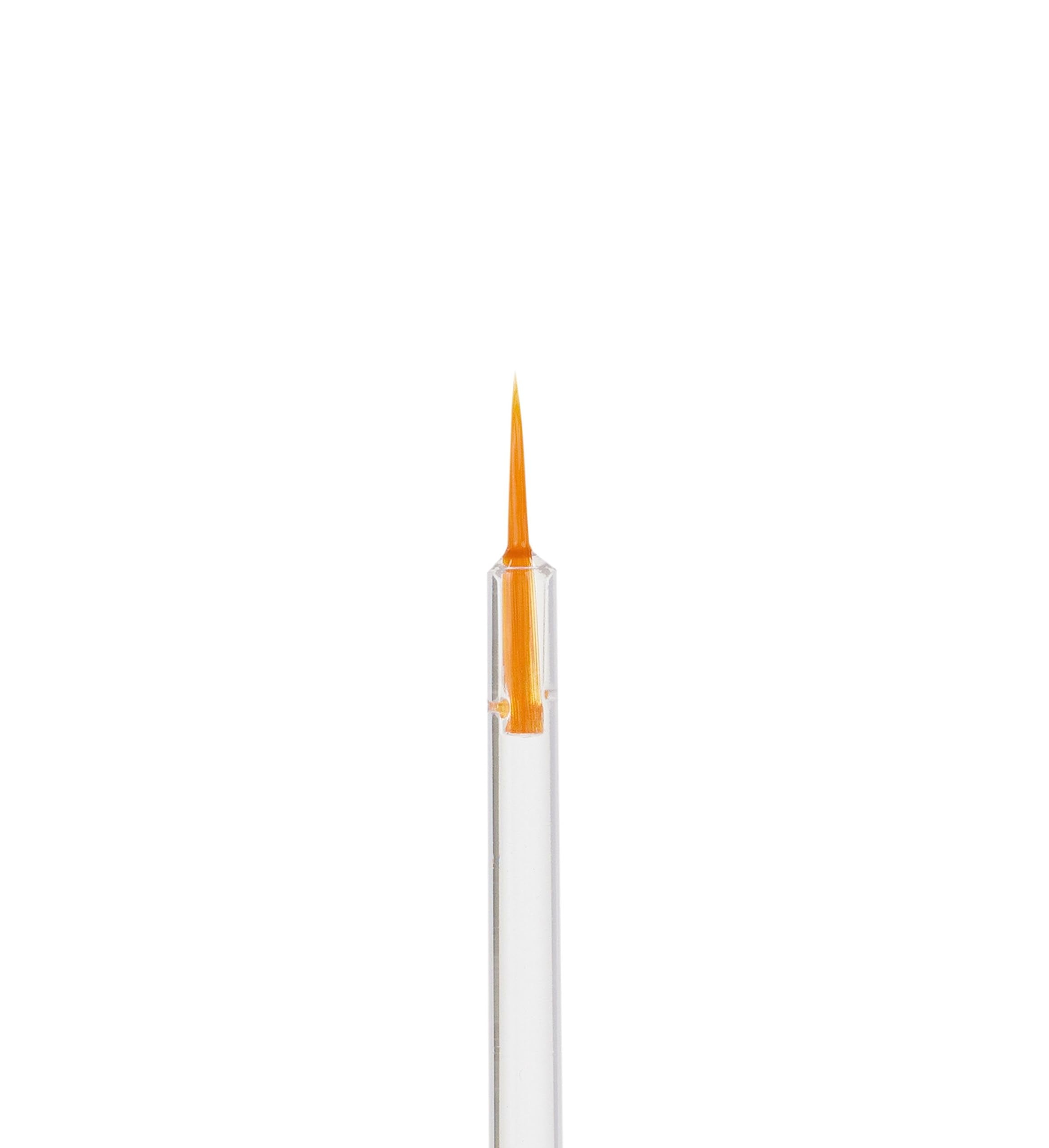 BABE ORIGINAL peptide-rich ingredients graphic highlights lash and brow support.