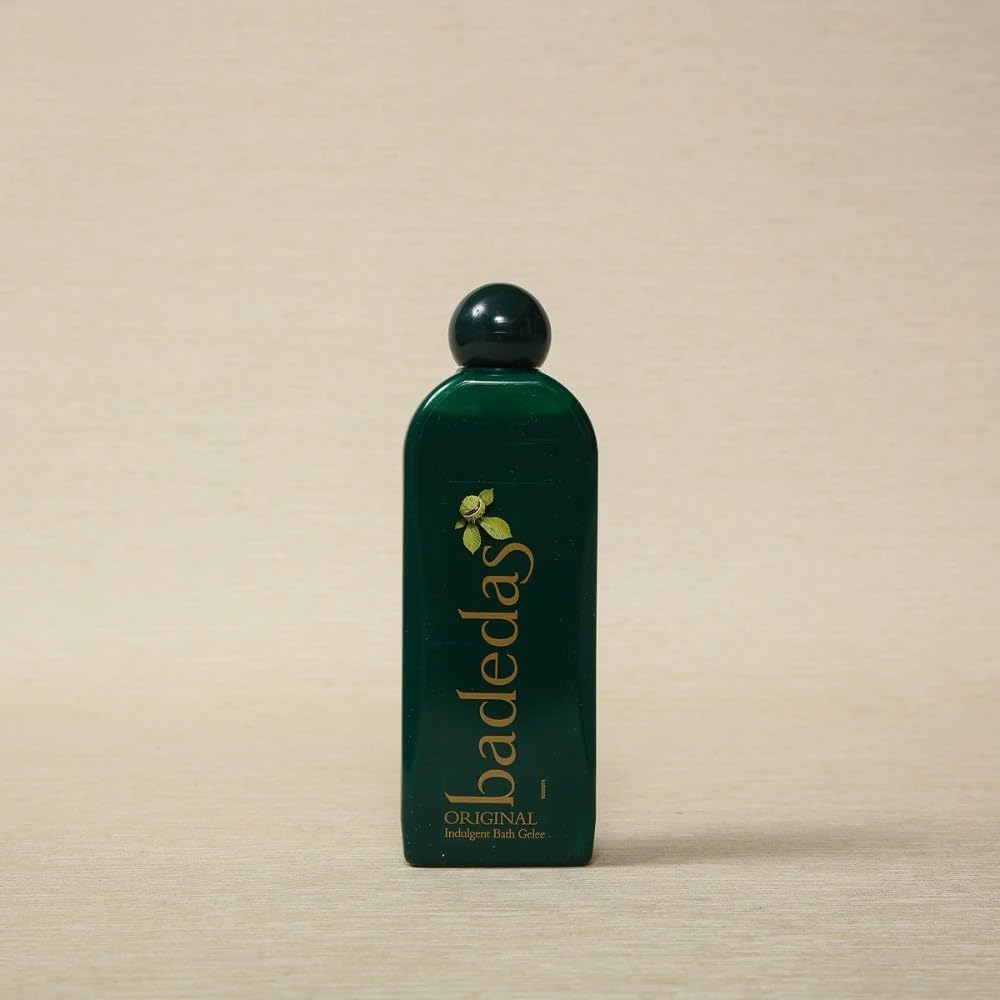 Badedas Bathwater Additive 750ml bottle within packaging for spa-like bath.