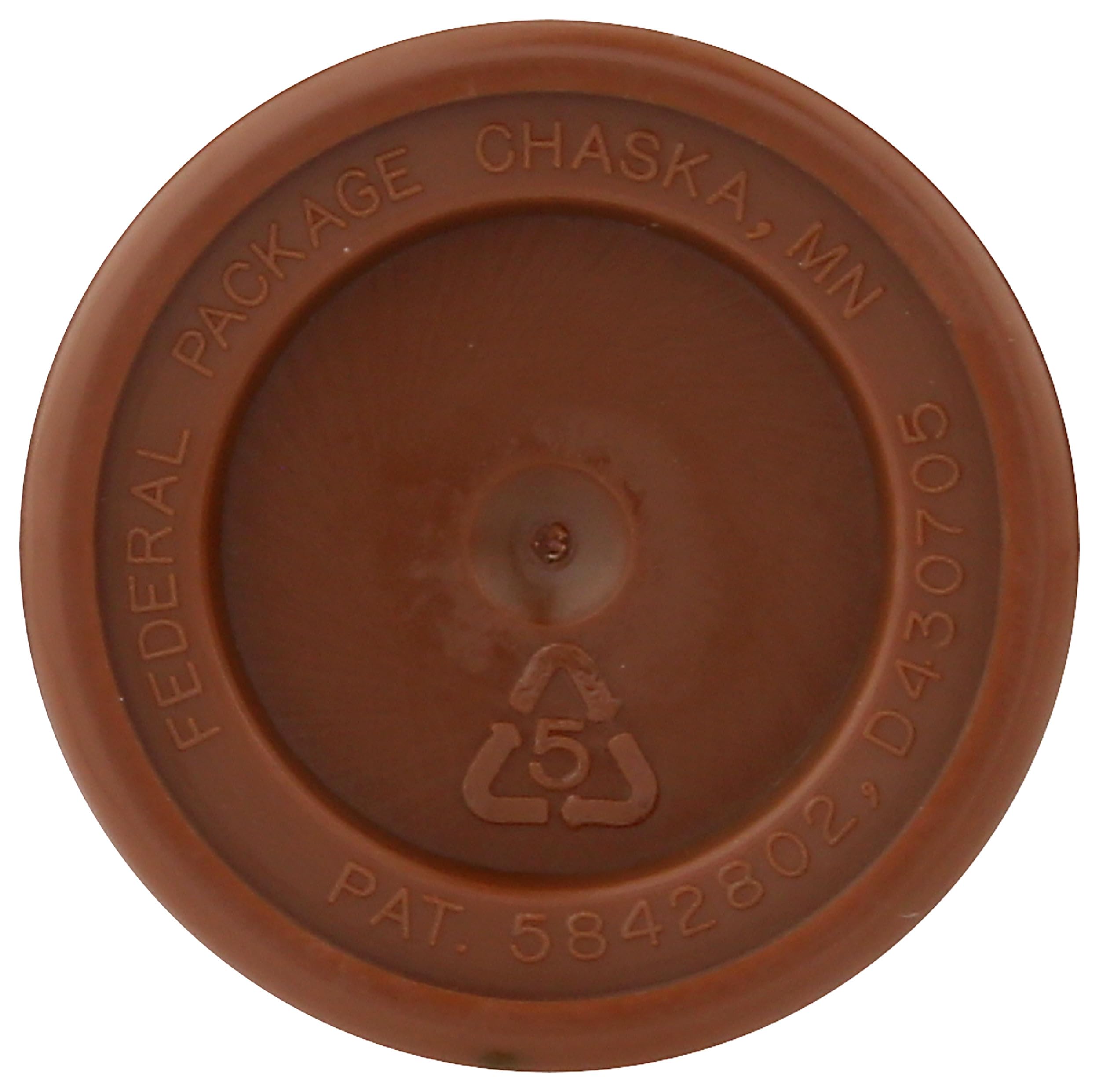 Badger cocoa butter lip balm on lips demonstrating smooth hydration.