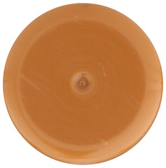 Badger unscented cocoa butter lip balm stick ideal for fragrance sensitivity.