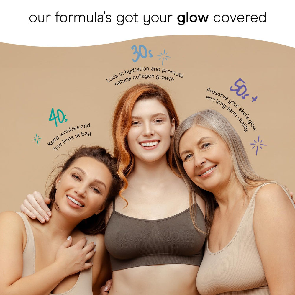 Baebody lotion in jar on clean surface signals beginner-friendly retinol routine