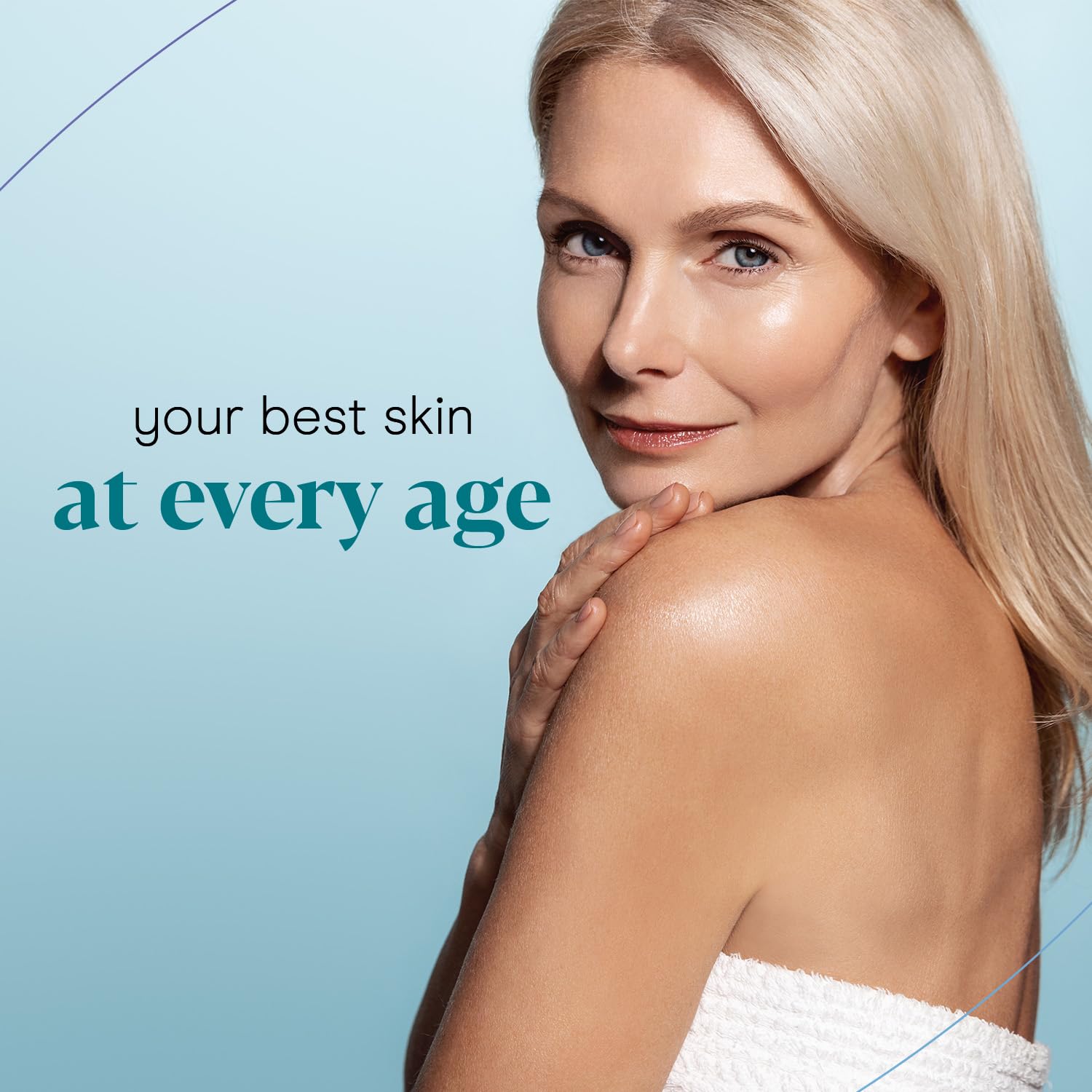 Baebody moisturizing cream on nightstand suggests versatile day and night use