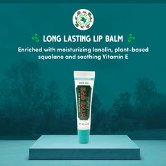 Bag Balm fragrance-free lip balm pack of 4 for on-the-go lip care