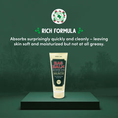 Bag Balm Moistuzing lotion for extremely dry skin with jojoba enrichment