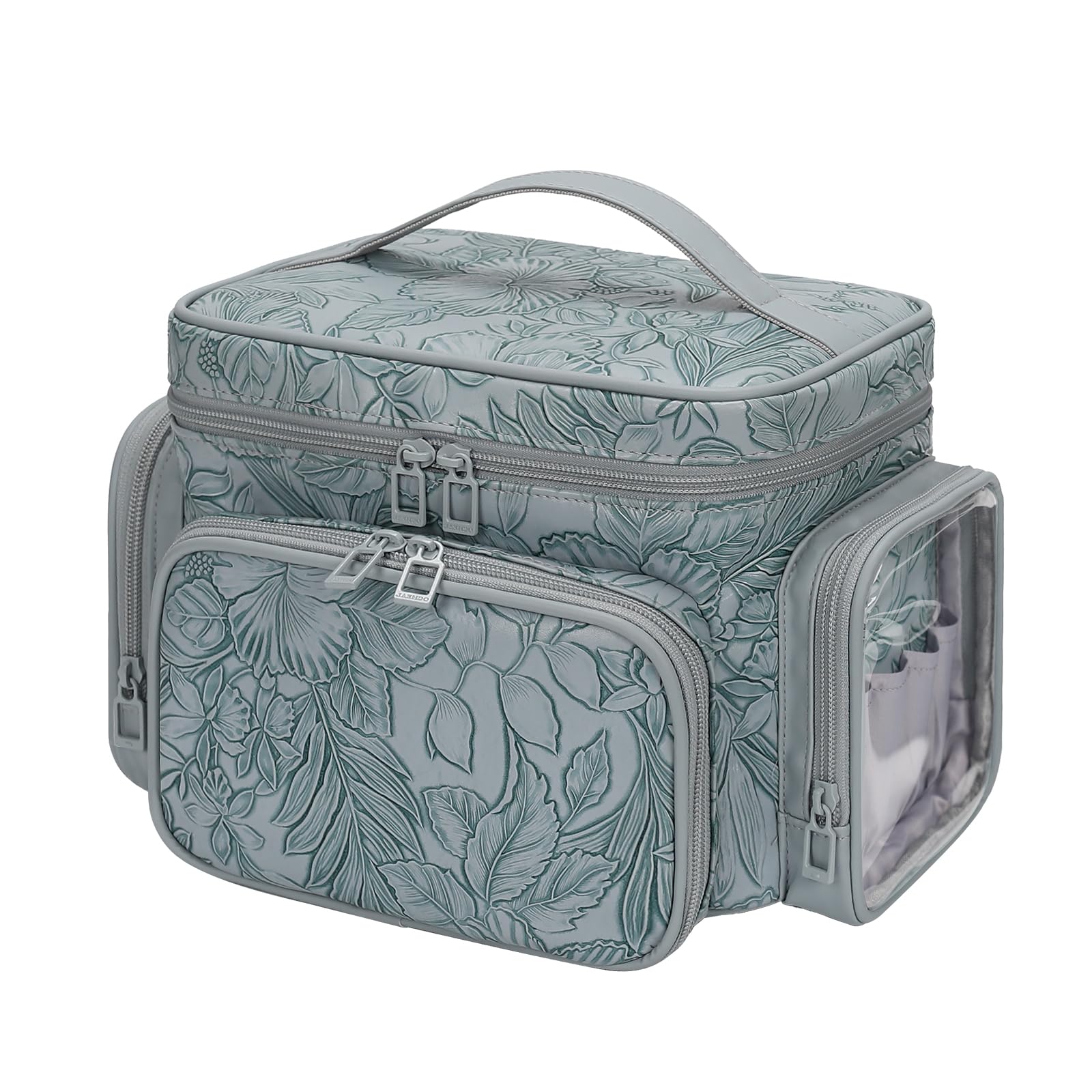 Bagmoly gift-ready cosmetic bag image suggests versatile gifting options.
