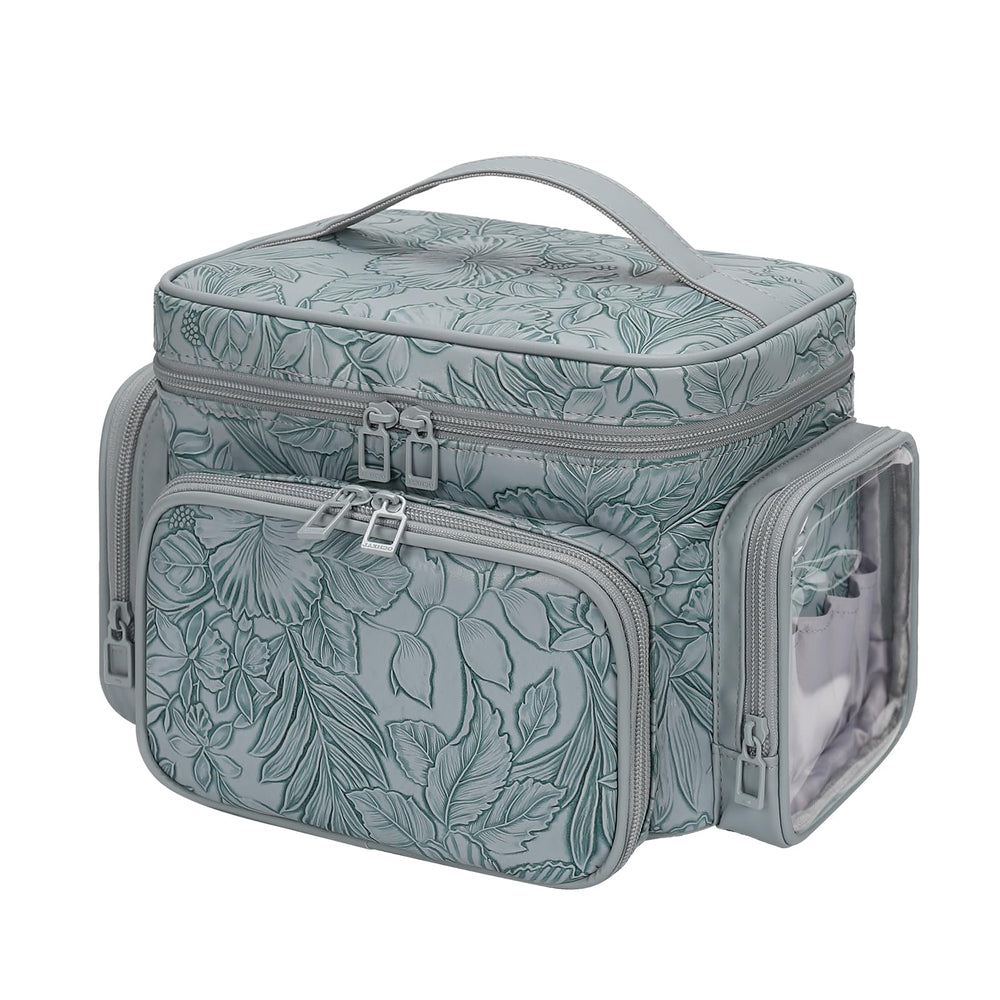 Bagmoly gift-ready cosmetic bag image suggests versatile gifting options.