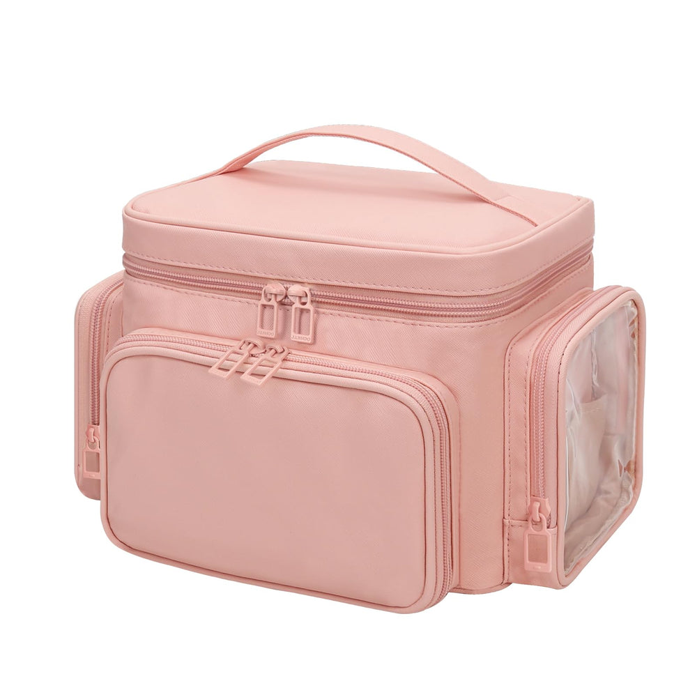 Bagmoly cosmetic bag suitable as a stylish gift for birthdays or holidays.