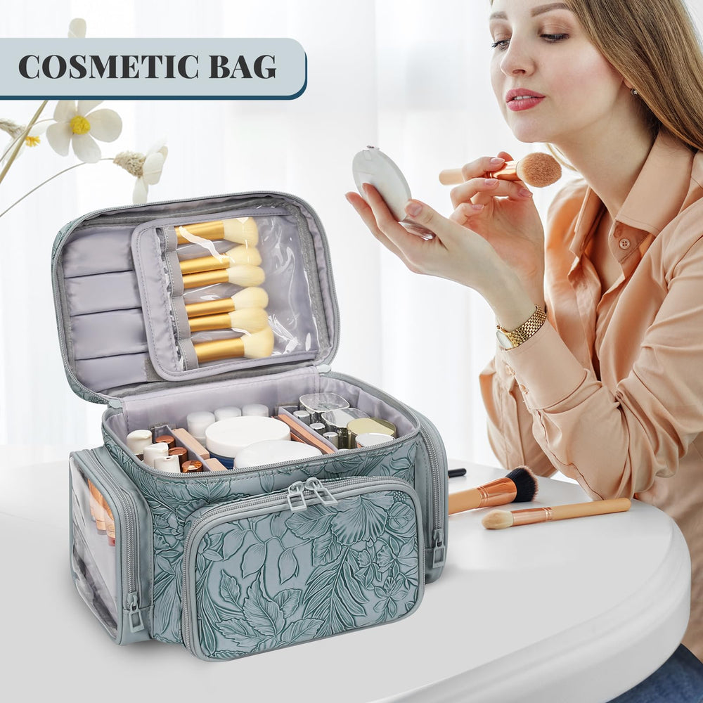 Bagmoly handle photo highlights portability for daily use and outdoor trips.