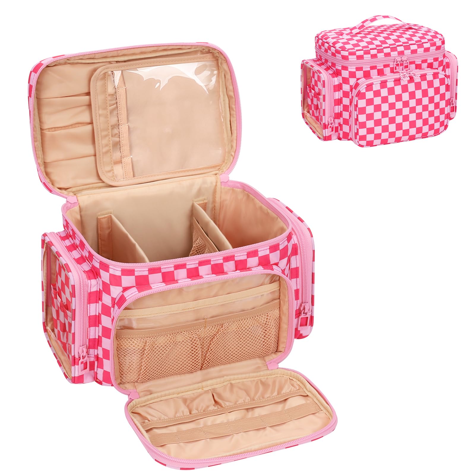 Bagmoly travel-ready bag for daily use or weekend trips.