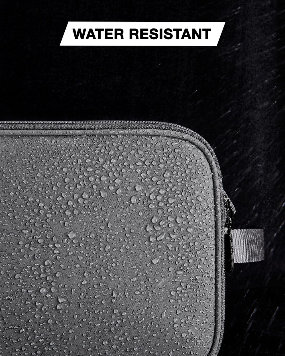 BAGSMART travel organizer supports family use with large capacity.