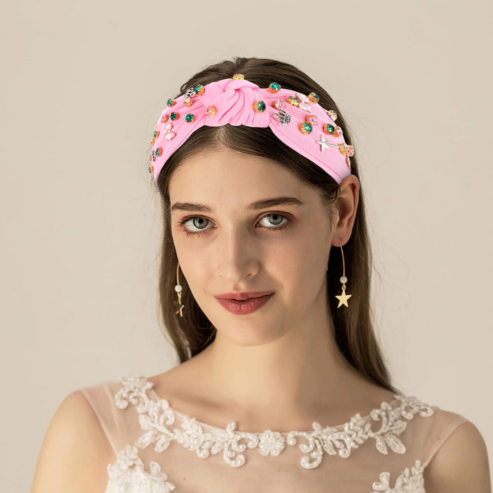 BAHABY Knotted Headband gift-ready packaging makes a thoughtful present.