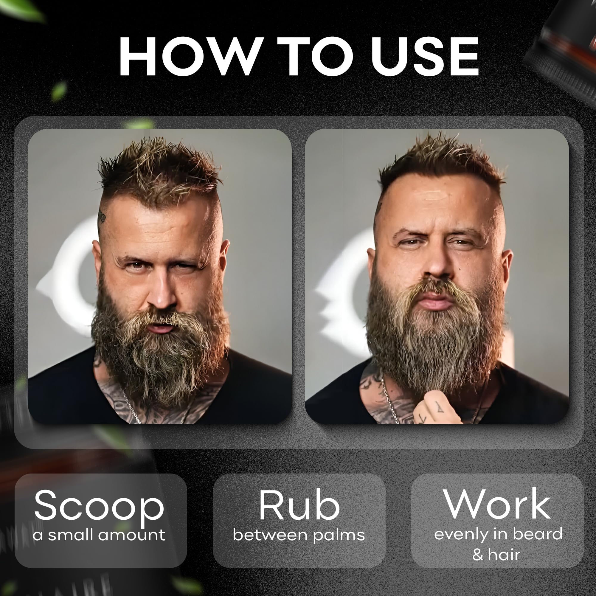 BAHAWAT made-in-usa-grooming image signals quality and easy routine integration