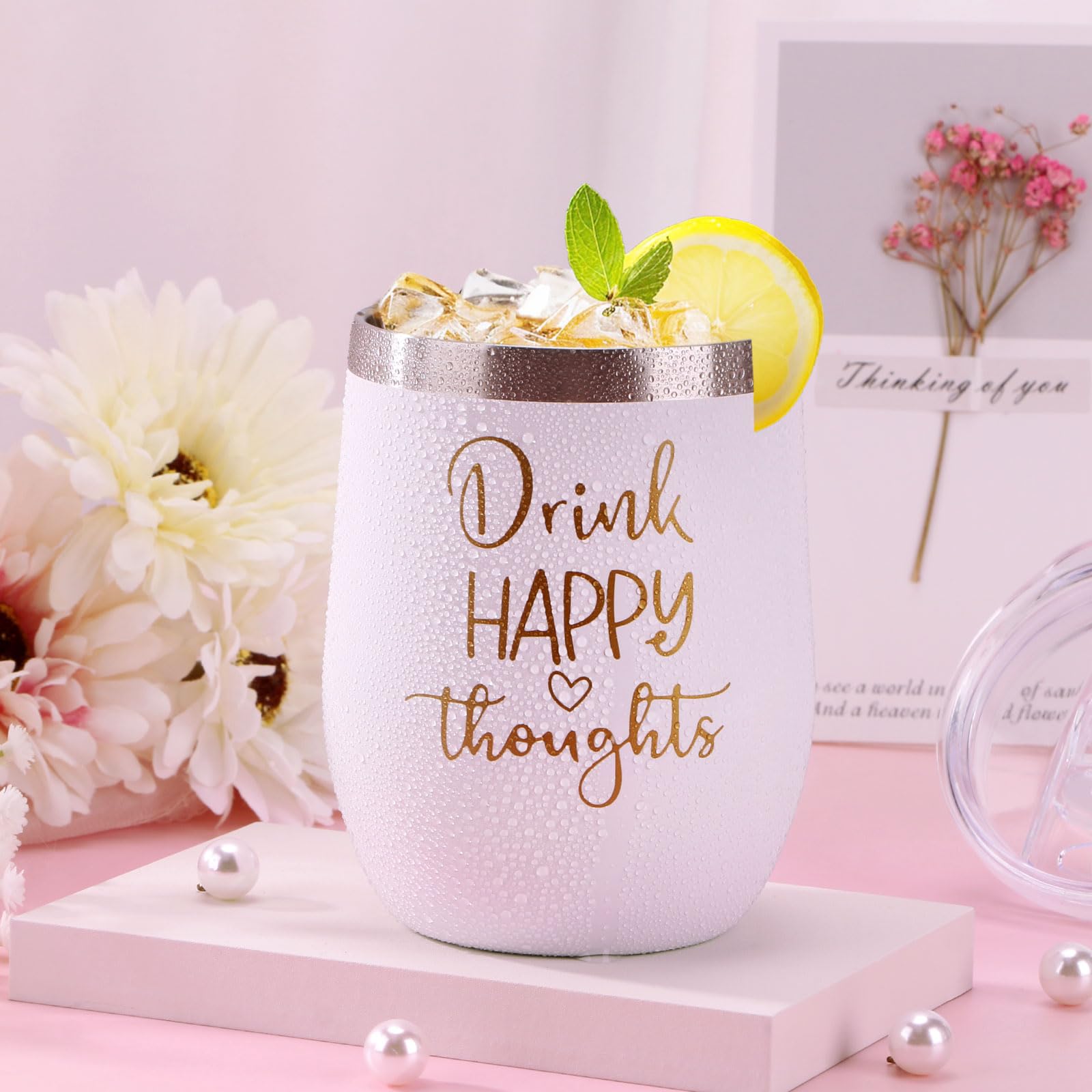 BaiCai Mother's Day-ready gift set perfect for celebrating important women.