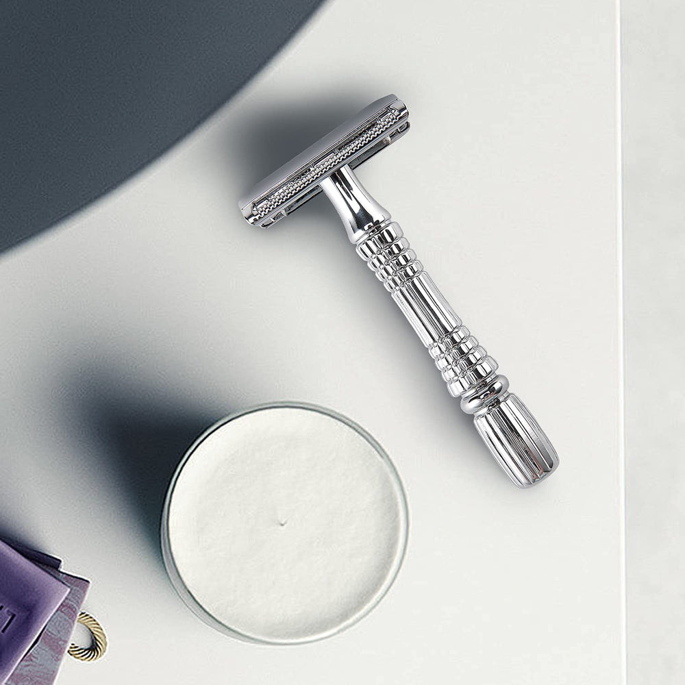 BAILI Classic razor gift-ready packaging suitable for gifting