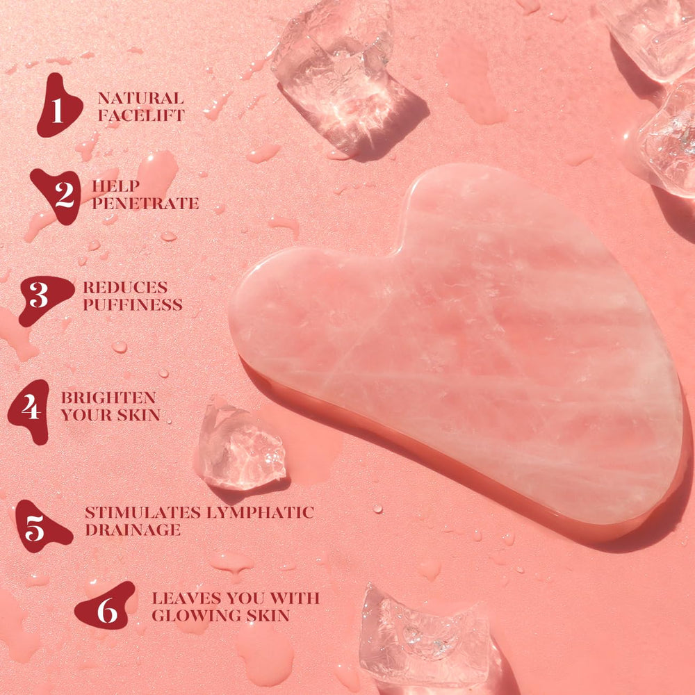 BAIMEI IcyMe eye-area massage for refreshing under-eye area