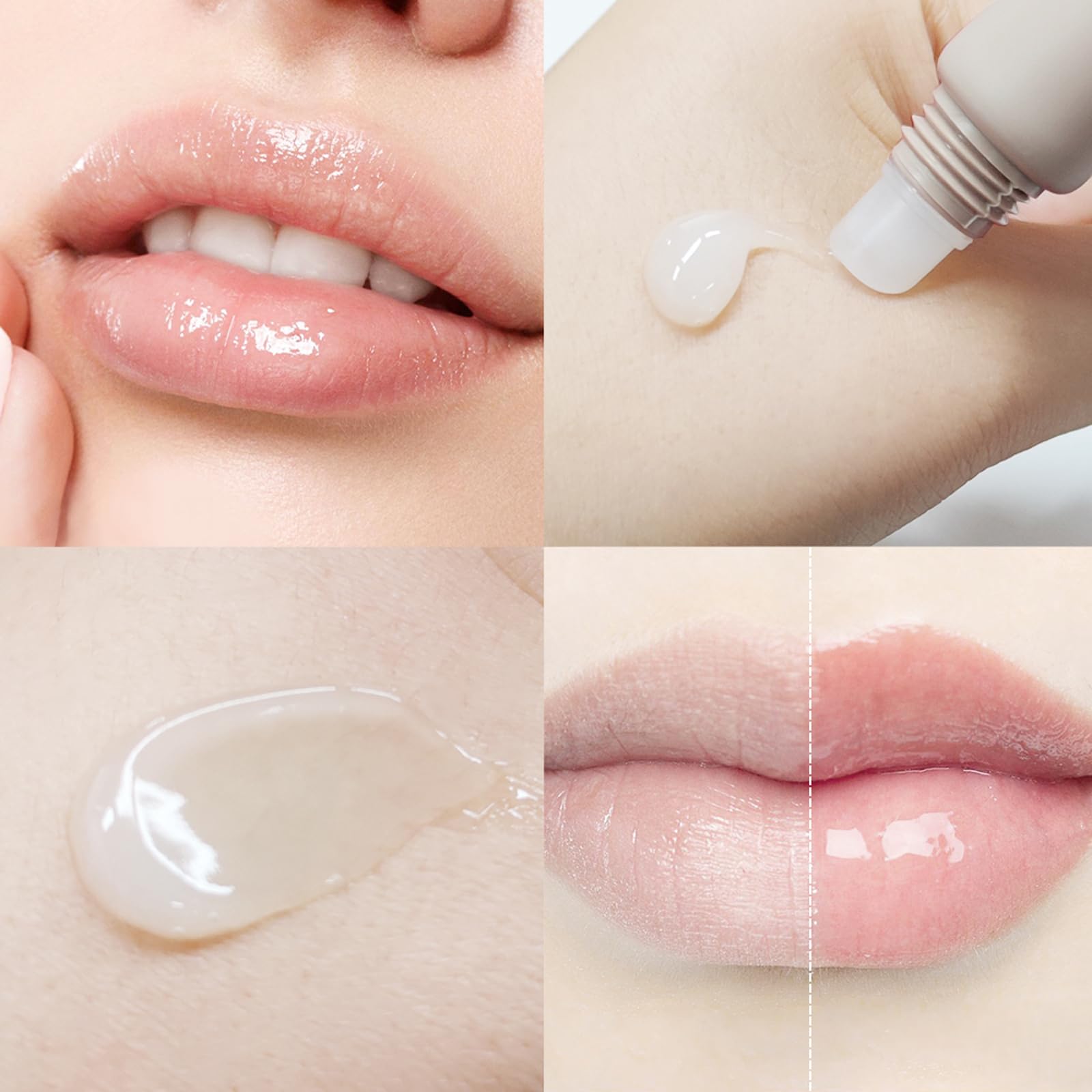 BAISEN DIARY lip butter travel-ready pack pictured for easy everyday carry