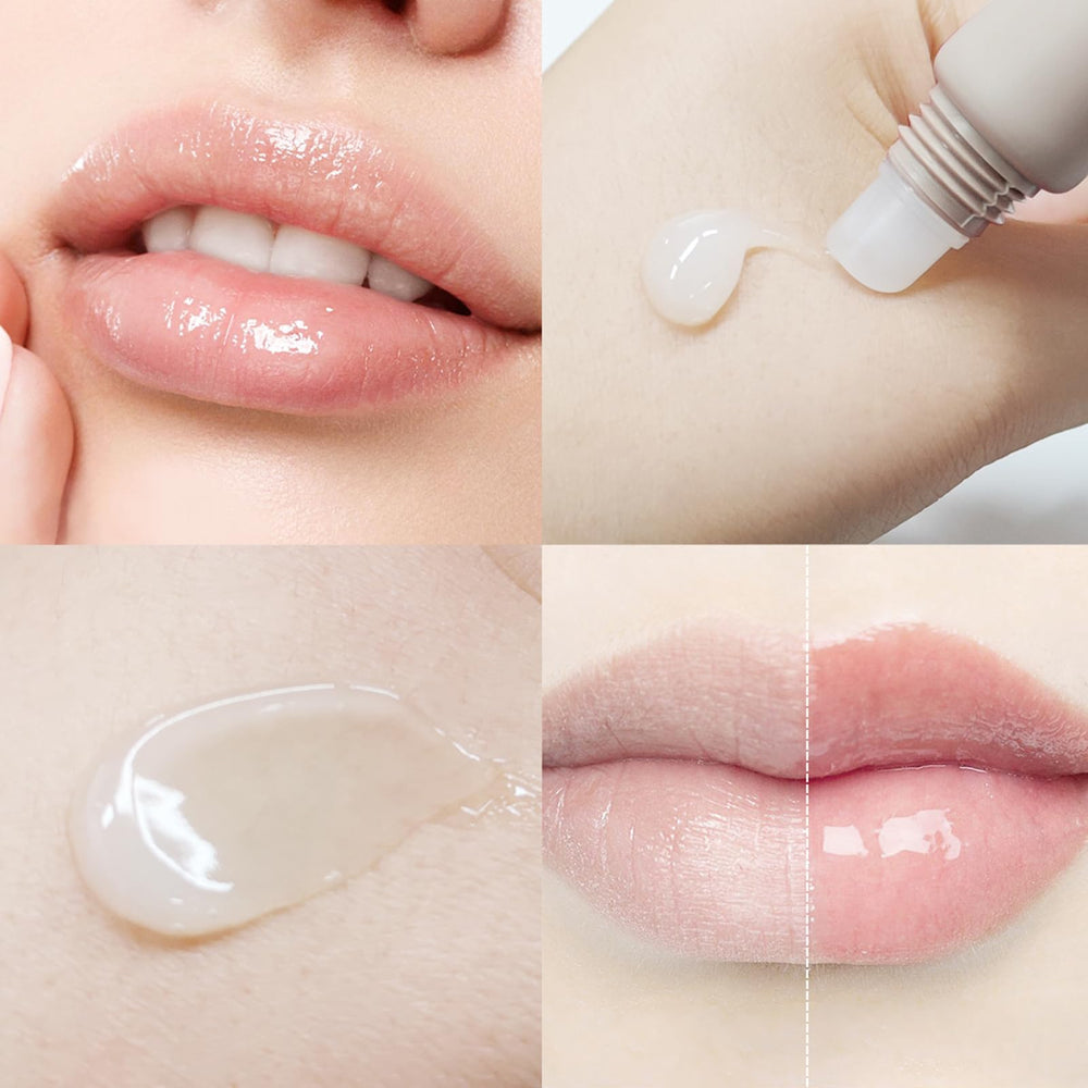 BAISEN DIARY lip butter travel-ready pack pictured for easy everyday carry