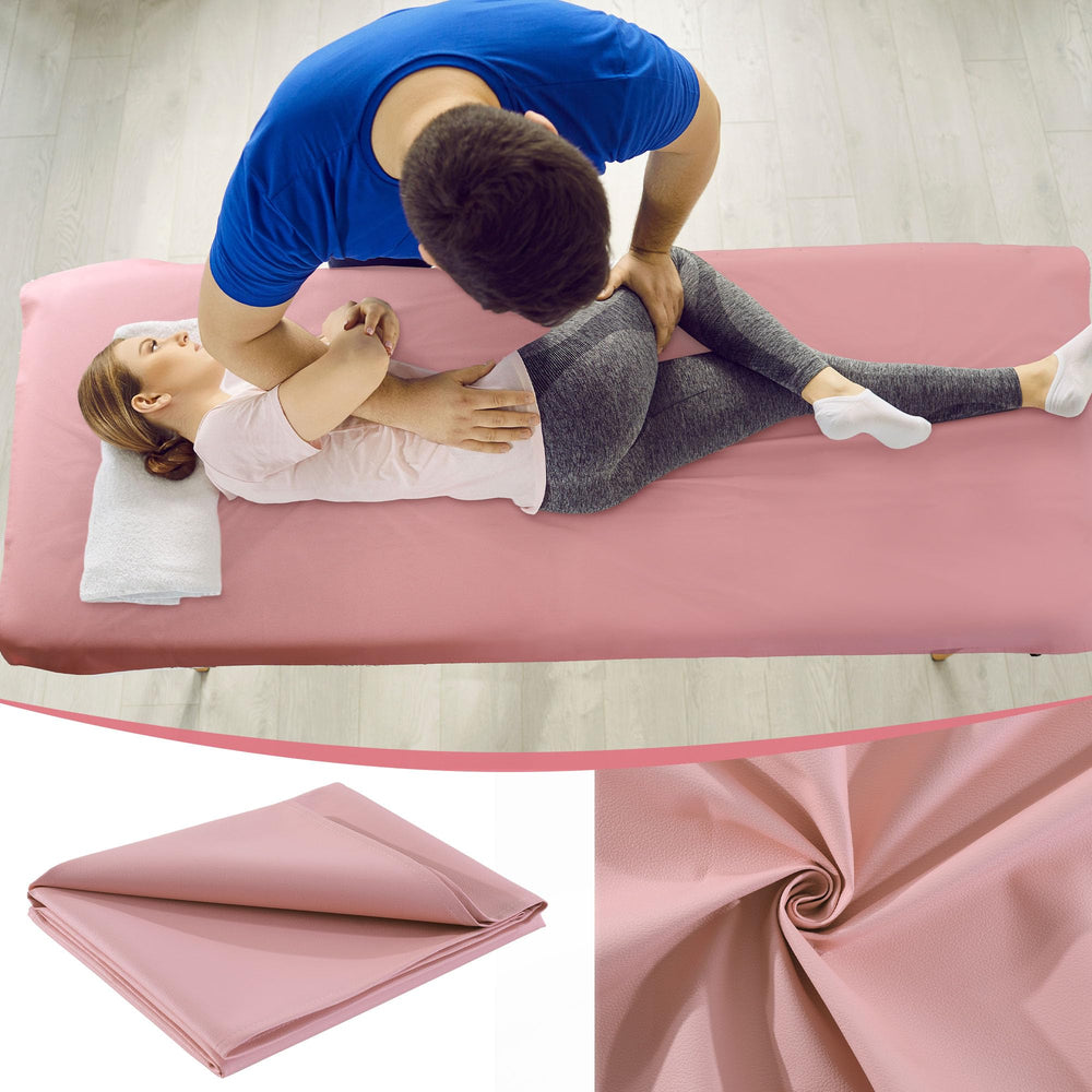 BALAPET luxury comfort leather surface provides client-friendly softness.