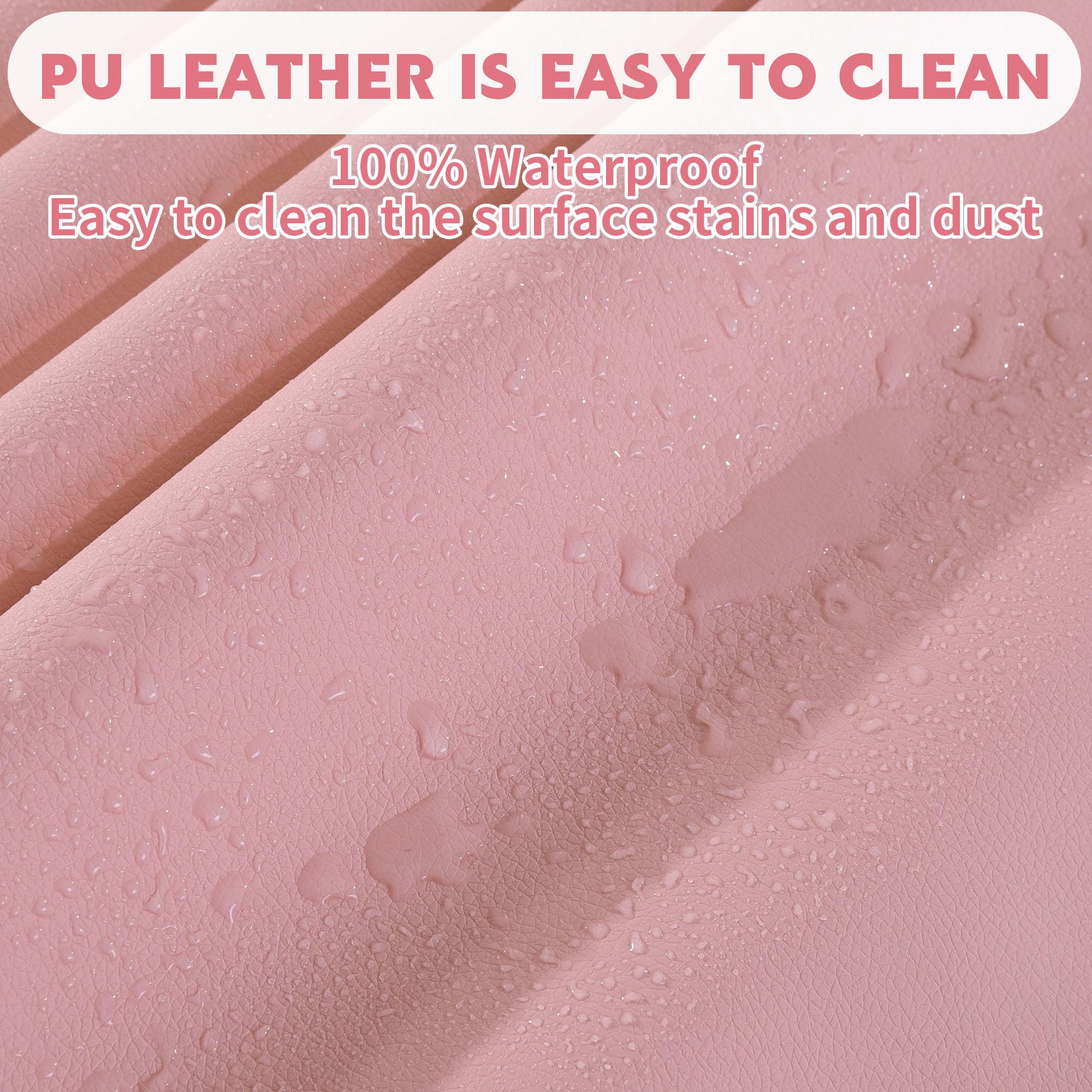 BALAPET waterproof pad offers reliable protection during spa or lash sessions.