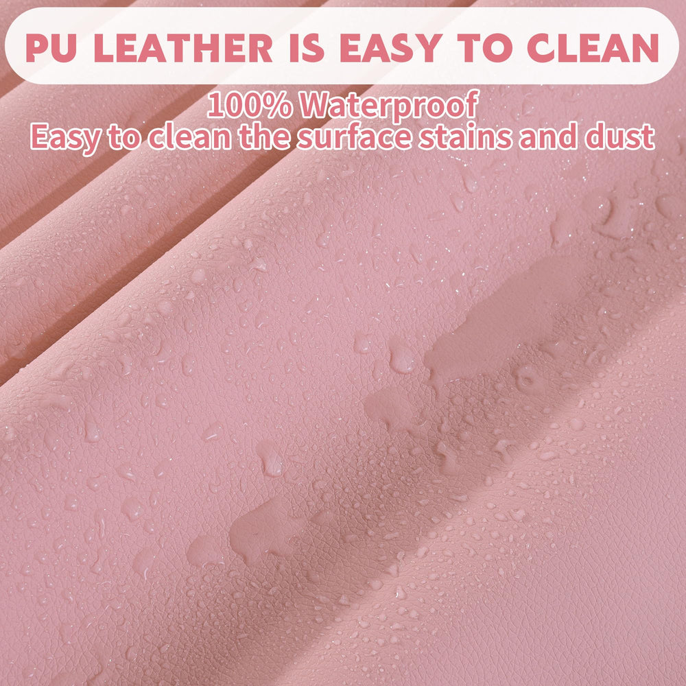 BALAPET waterproof pad offers reliable protection during spa or lash sessions.