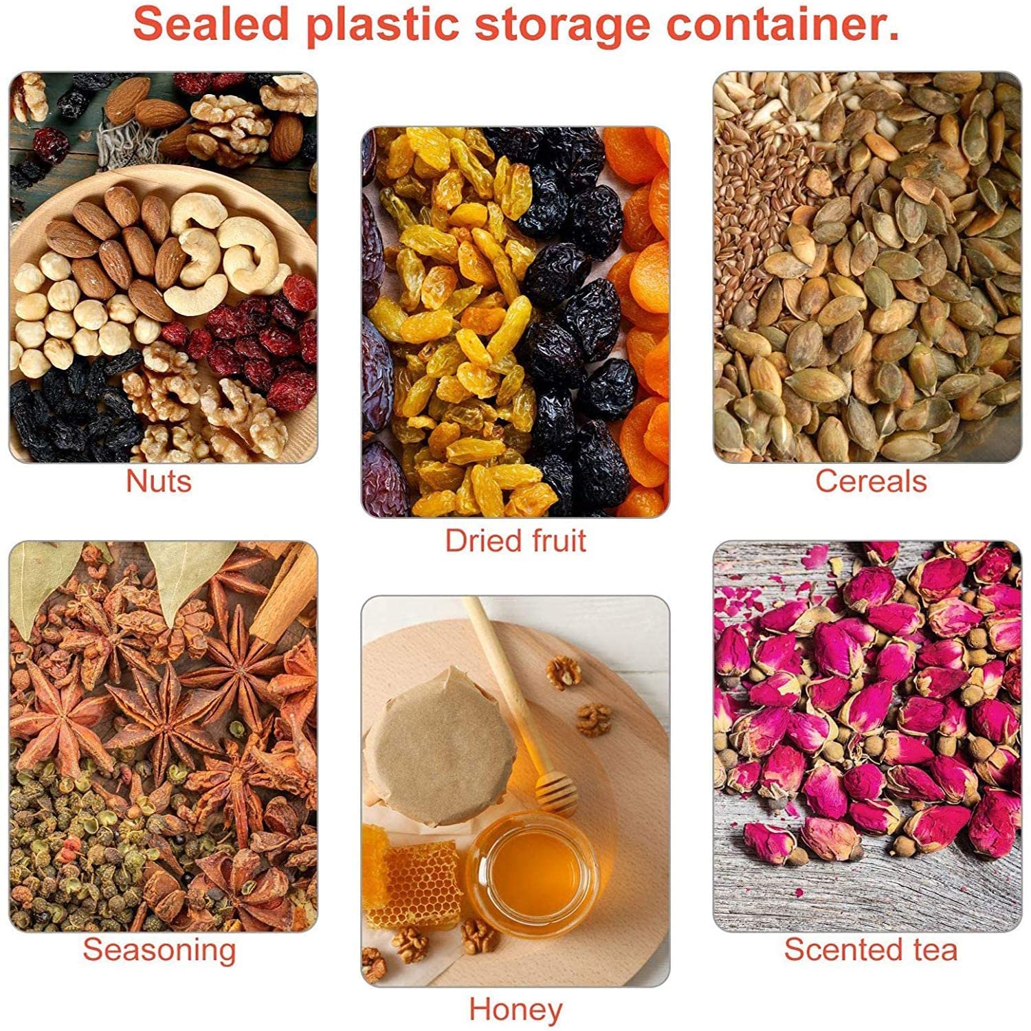 BallHull 8 oz amber jar filled with lotion for versatile storage