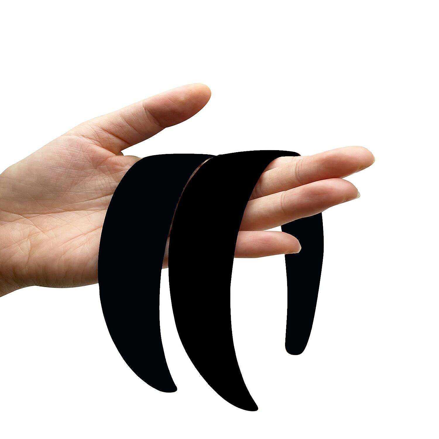 BallHull headband inner elastic with soft cloth for comfortable wear