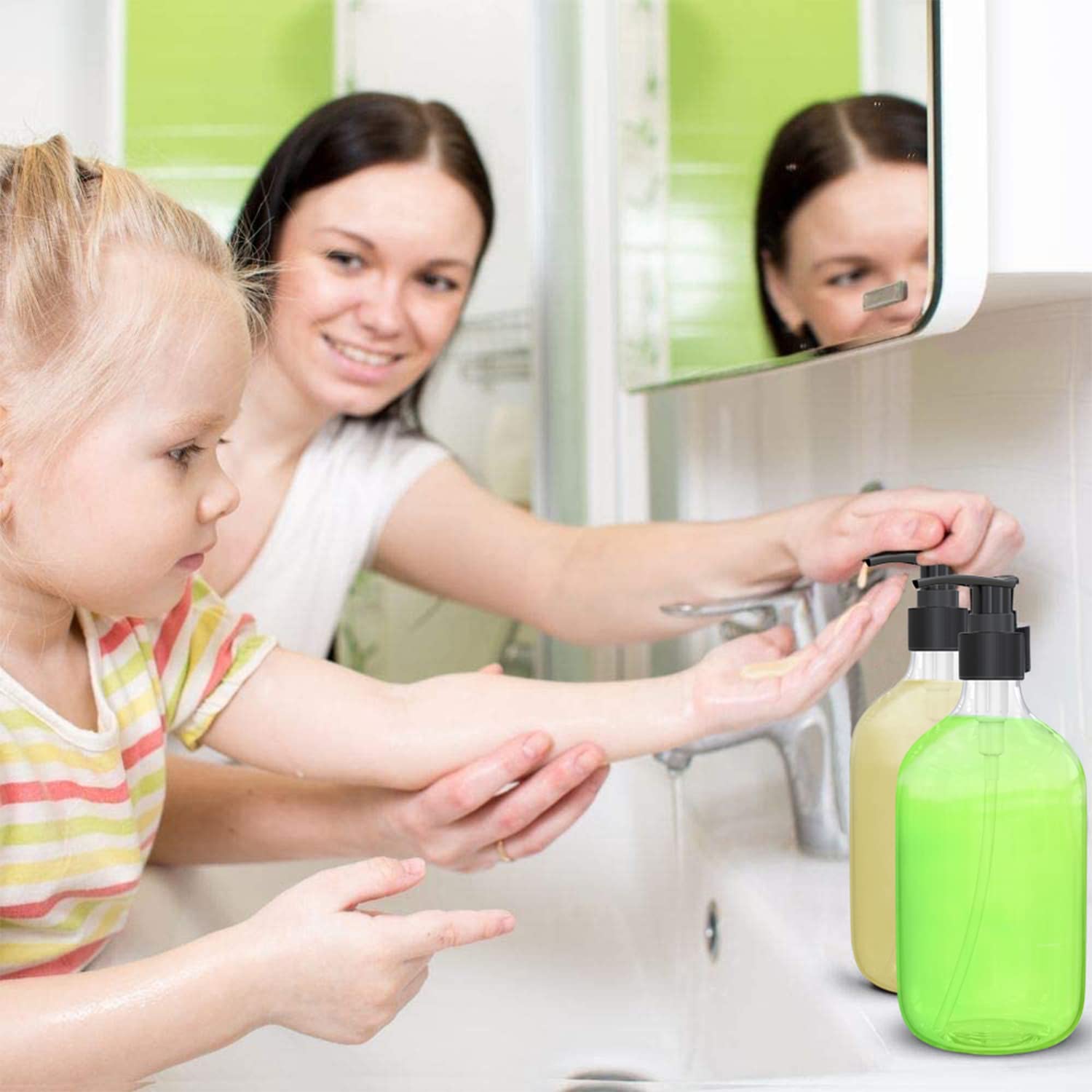 BallHull uso multiproposito para baño, cocina y oficina.