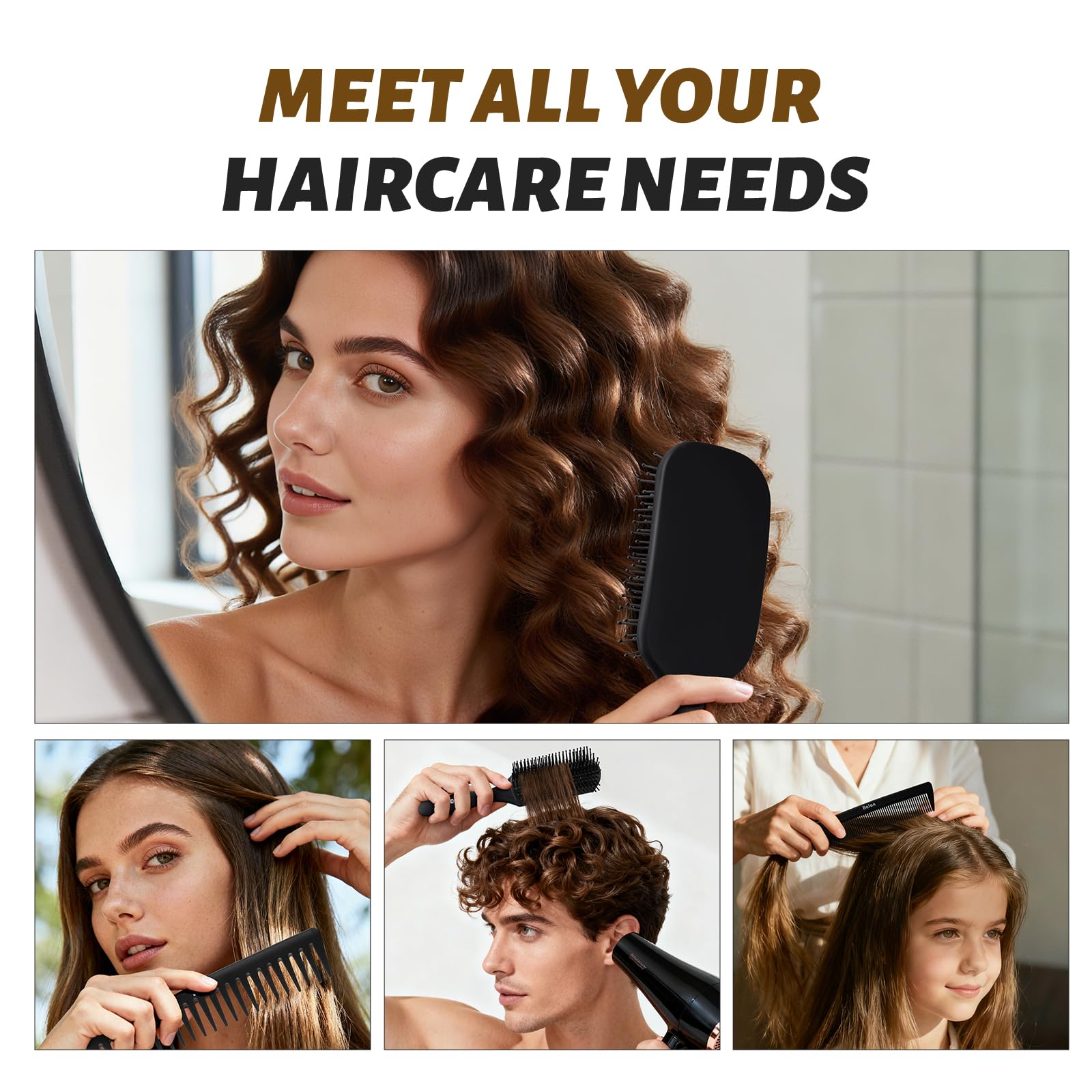 BALON works across all hair types, lengths, and textures