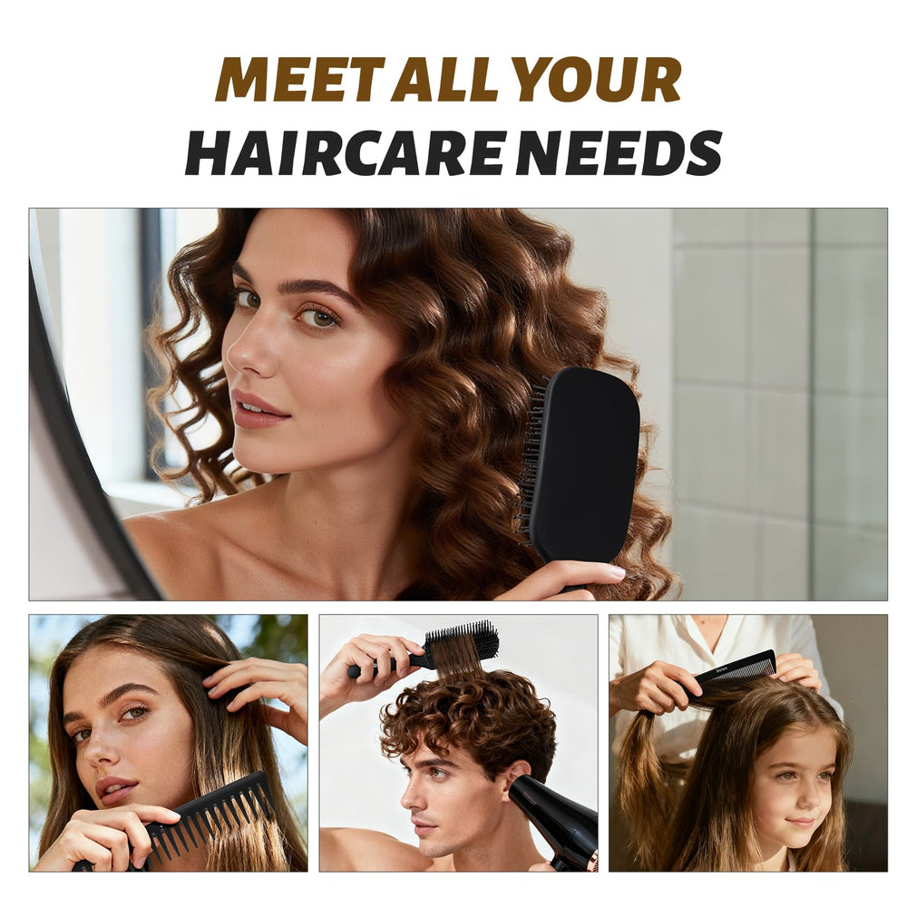 BALON works across all hair types, lengths, and textures