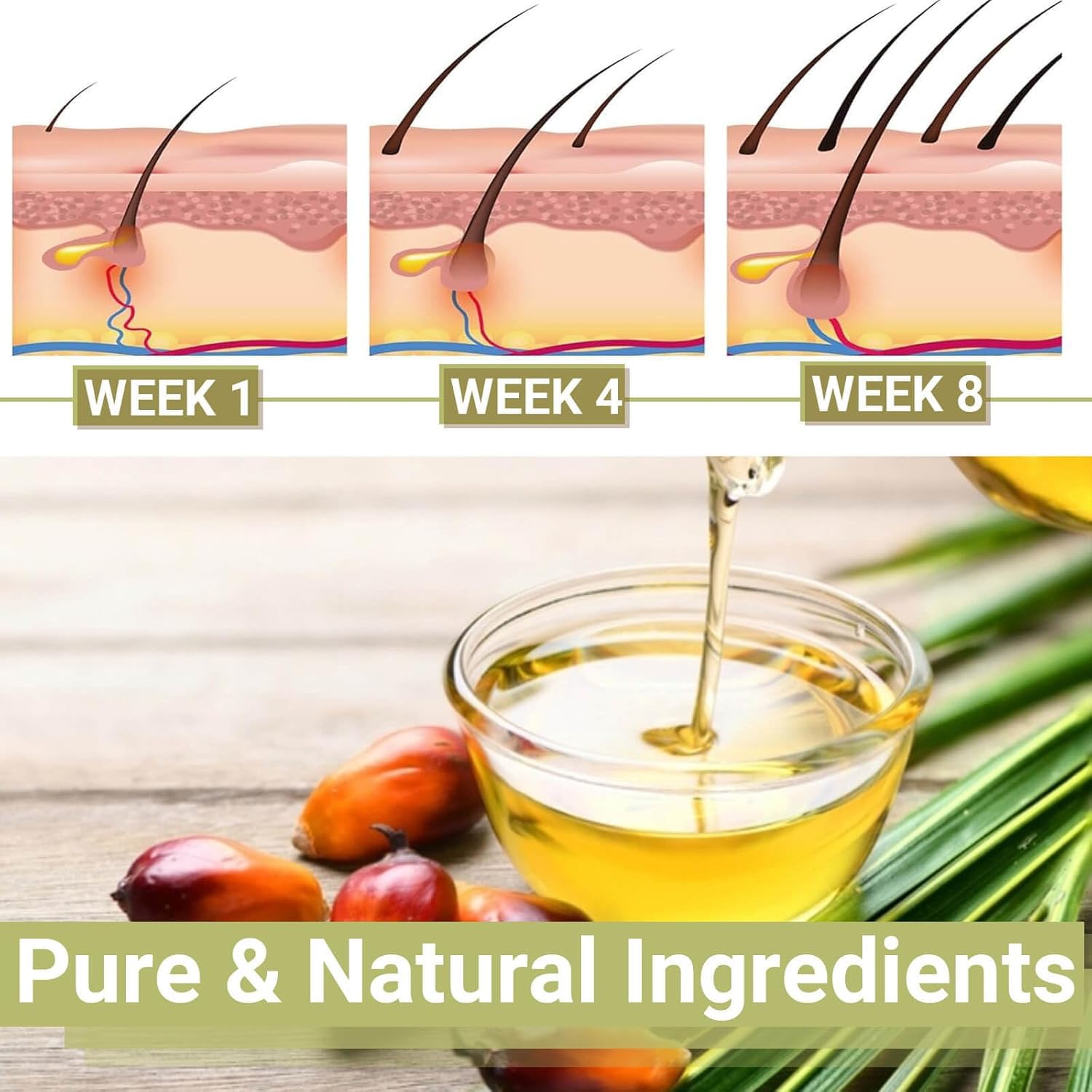 BALPPRD Lifewitqueenp mineral-oil-free formula for comfortable use.
