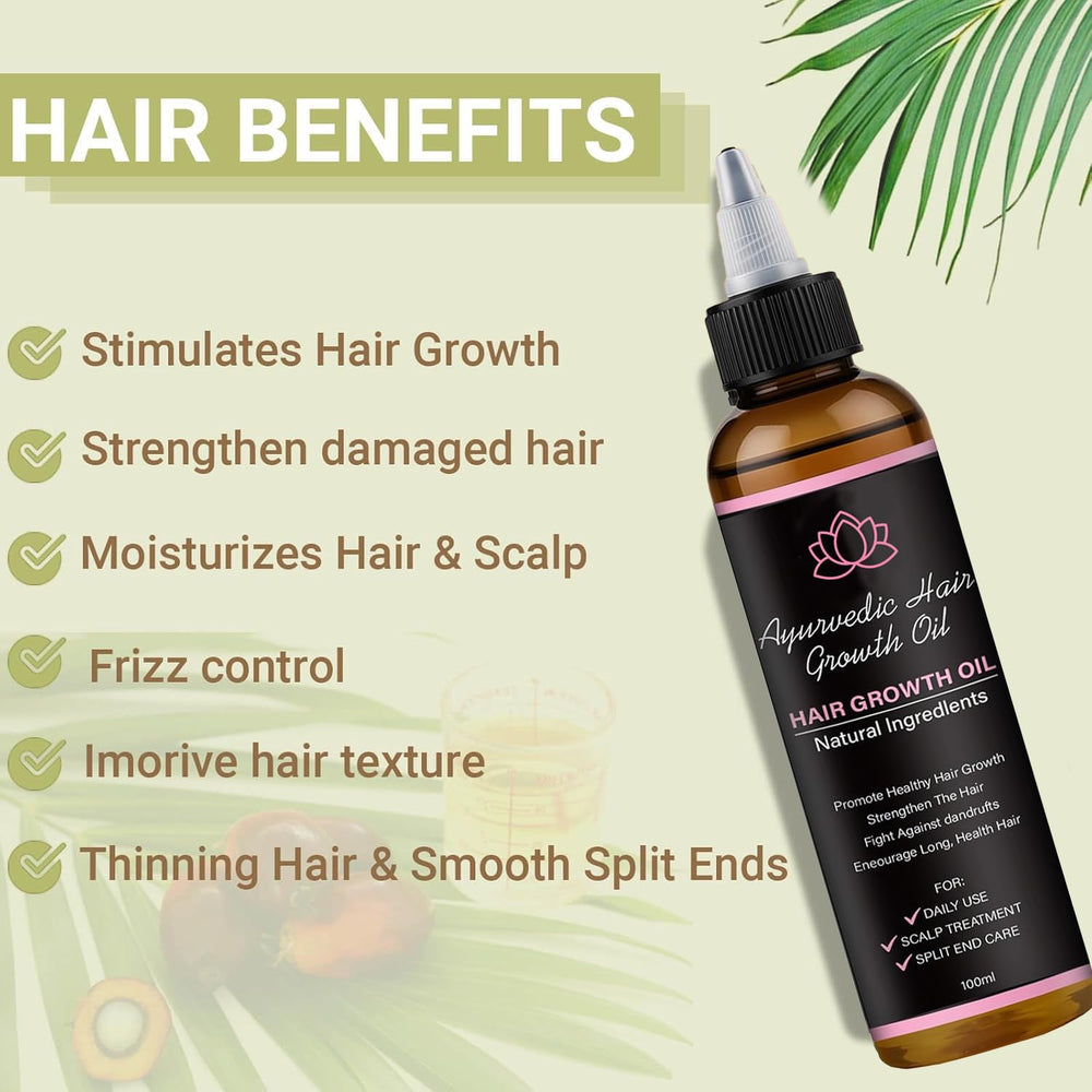 BALPPRD Lifewitqueenp scalp massage scene illustrating soothing routine.