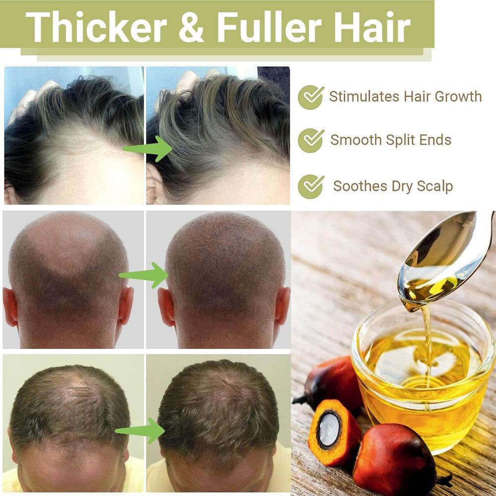 BALPPRD Lifewitqueenp weekly usage ritual for healthier-looking hair.