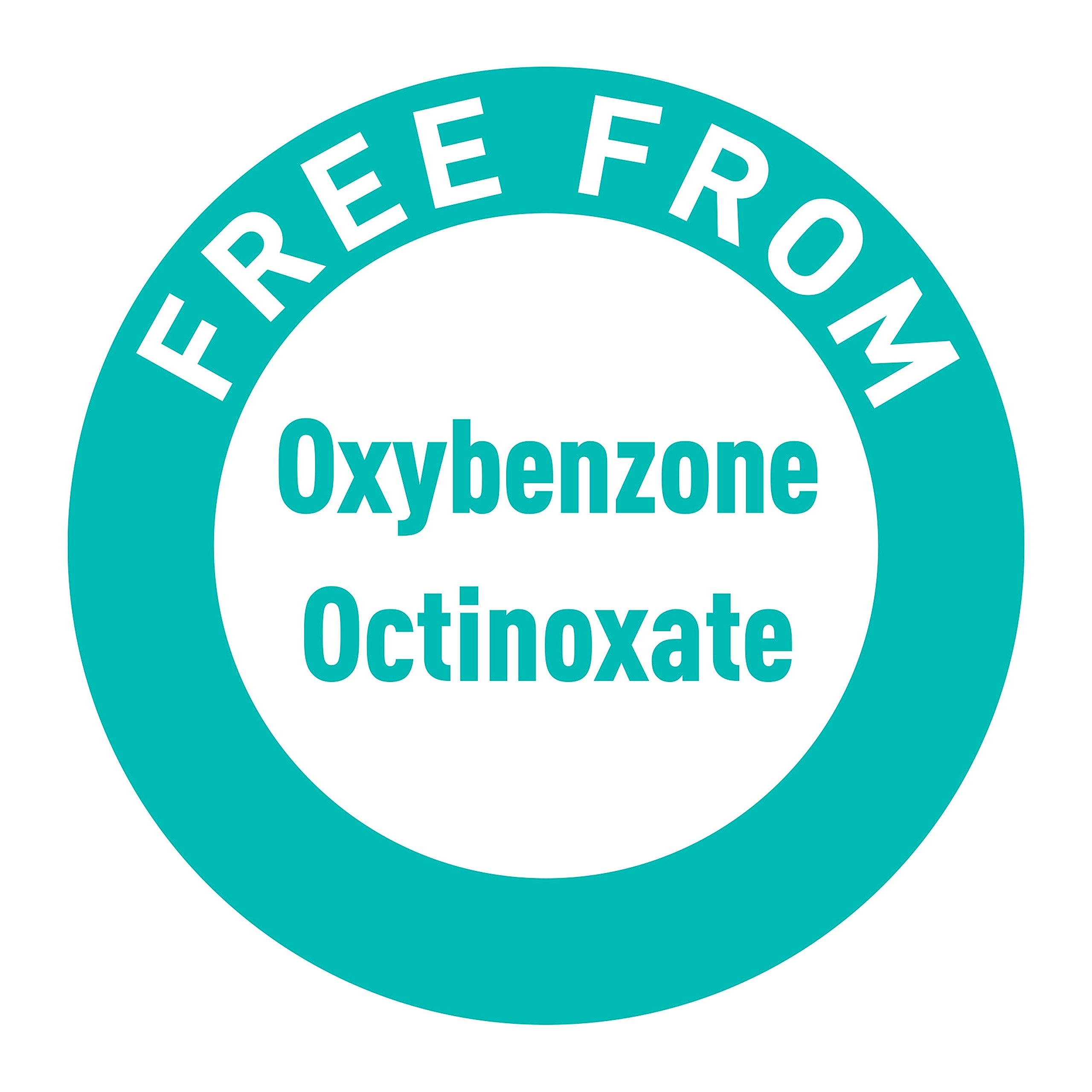 Banana Boat Sport Ultra SPF 30 isoxybenzone- and octinoxate-free formula.