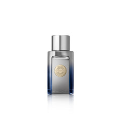 Banderas Antonio The Icon Elixir top-notes mandarine-cardamom-ginger offer vibrant opening