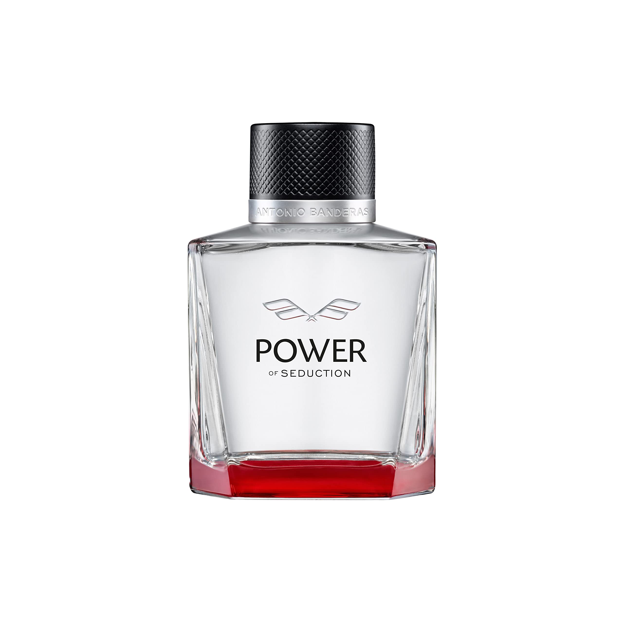 Banderas Power of Seduction EDT gift box, ideal for a stylish fragrance gift.