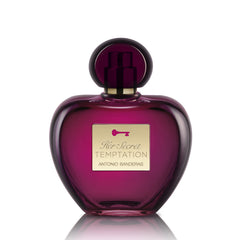 Secret Femenine spray bottle held for daily-wear confidence.