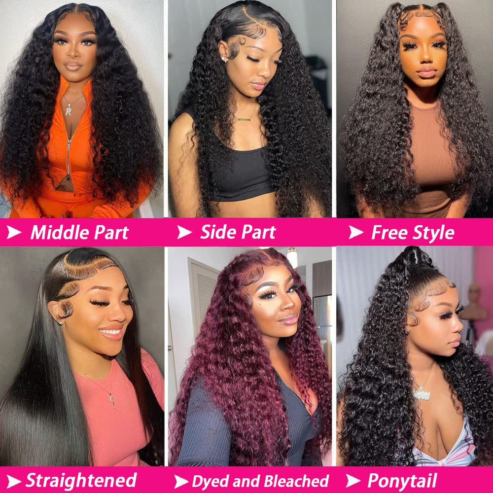 Bangjazz wig-cap inside with 3 combs and adjustable straps for secure fit.