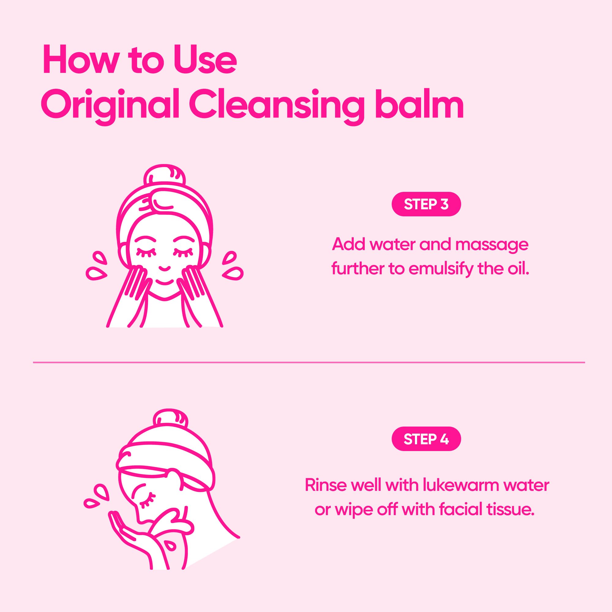 BANILA CO Clean It Zero travel kit in gym bag emphasizes travel-friendly skincare.